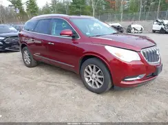 5GAKVBKD0GJ338445 2016 BUICK ENCLAVE