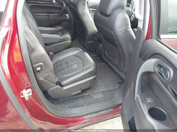 5GAKVBKD0GJ338445 2016 BUICK ENCLAVE - Image 8