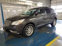 5GAKVBKD0GJ339319 2016 BUICK ENCLAVE