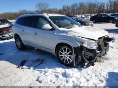 5GAKVBKD0GJ347856 2016 BUICK ENCLAVE