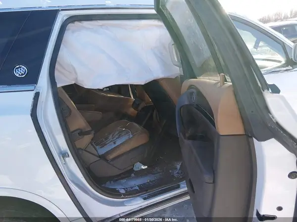 5GAKVBKD0GJ347856 2016 BUICK ENCLAVE - Image 8