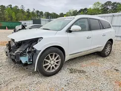 5GAKVBKD0HJ104193 2017 BUICK ENCLAVE