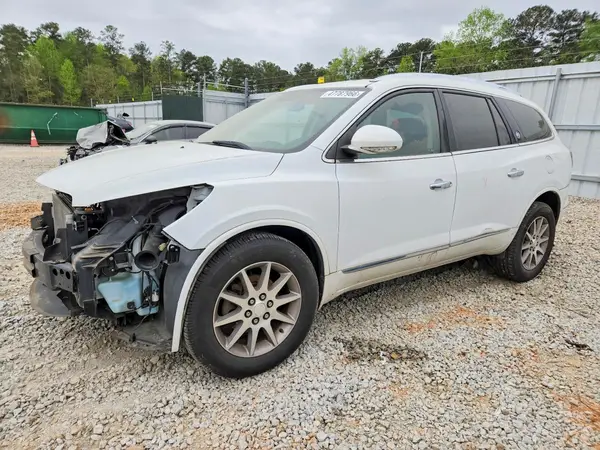 5GAKVBKD0HJ104193 2017 BUICK ENCLAVE - Image 1