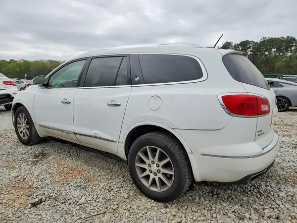 5GAKVBKD0HJ104193 2017 BUICK ENCLAVE - Image 2