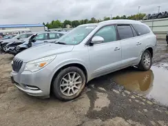 5GAKVBKD0HJ107983 2017 BUICK ENCLAVE