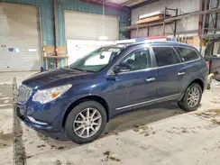 5GAKVBKD0HJ109734 2017 BUICK ENCLAVE