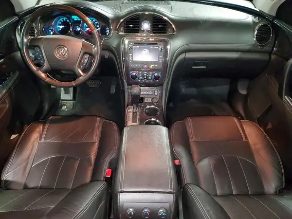 5GAKVBKD0HJ109734 2017 BUICK ENCLAVE - Image 8