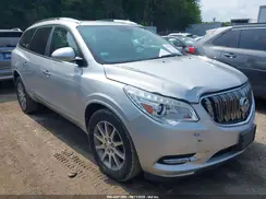 5GAKVBKD0HJ110933 2017 BUICK ENCLAVE