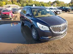 5GAKVBKD0HJ133970 2017 BUICK ENCLAVE