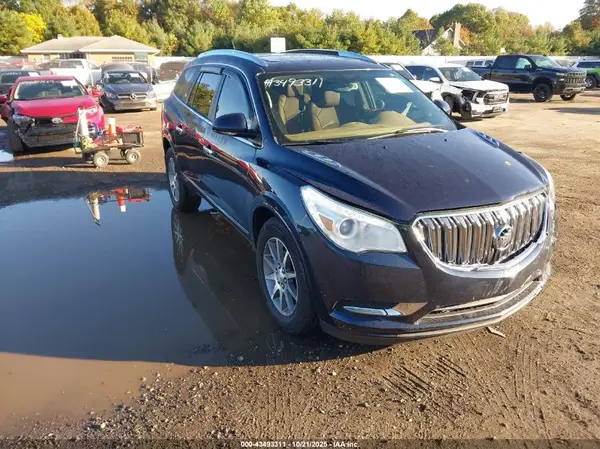 5GAKVBKD0HJ133970 2017 BUICK ENCLAVE - Image 1