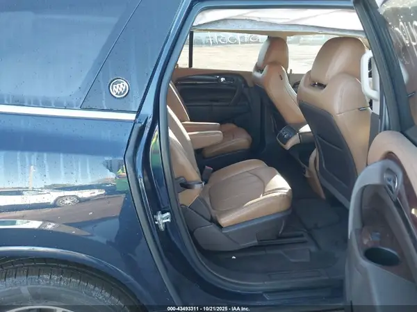5GAKVBKD0HJ133970 2017 BUICK ENCLAVE - Image 8