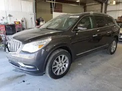 5GAKVBKD0HJ143172 2017 BUICK ENCLAVE