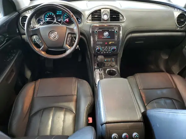 5GAKVBKD0HJ143172 2017 BUICK ENCLAVE - Image 8