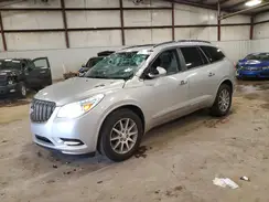 5GAKVBKD0HJ145925 2017 BUICK ENCLAVE