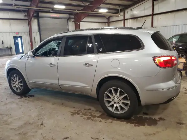 5GAKVBKD0HJ145925 2017 BUICK ENCLAVE - Image 2