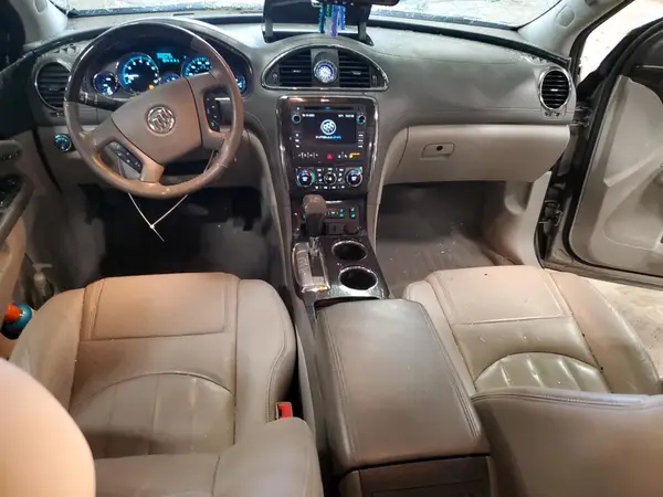5GAKVBKD0HJ145925 2017 BUICK ENCLAVE - Image 8
