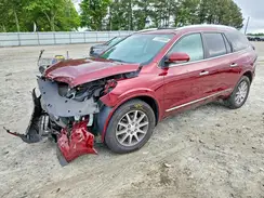 5GAKVBKD0HJ150767 2017 BUICK ENCLAVE