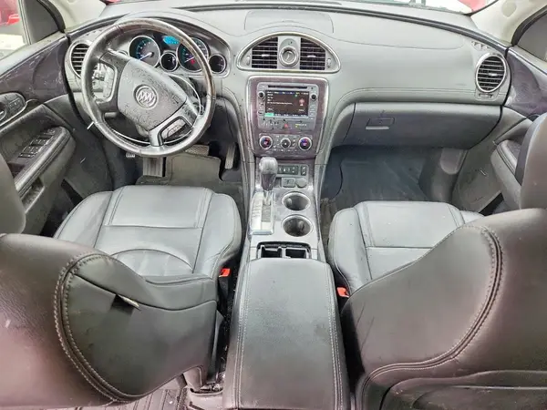 5GAKVBKD0HJ150767 2017 BUICK ENCLAVE - Image 8
