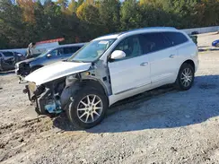 5GAKVBKD0HJ151739 2017 BUICK ENCLAVE