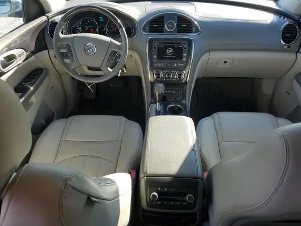 5GAKVBKD0HJ151739 2017 BUICK ENCLAVE - Image 8