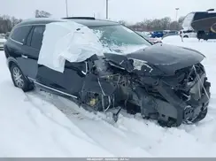 5GAKVBKD0HJ153457 2017 BUICK ENCLAVE