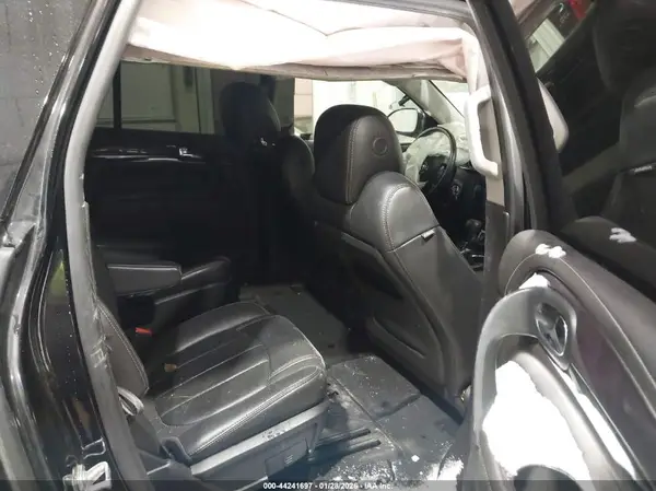 5GAKVBKD0HJ153457 2017 BUICK ENCLAVE - Image 8