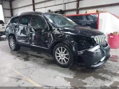 5GAKVBKD0HJ156648 2017 BUICK ENCLAVE
