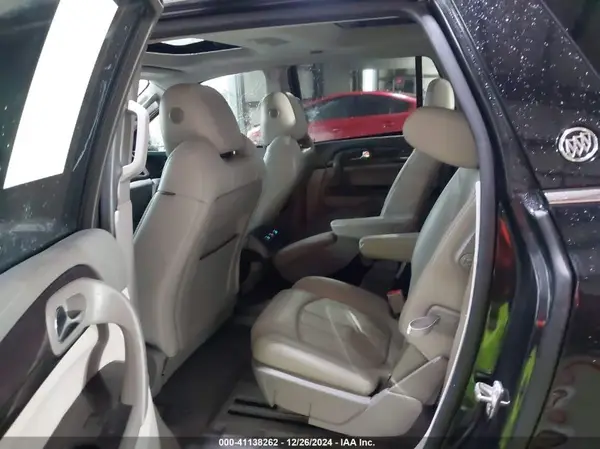 5GAKVBKD0HJ156648 2017 BUICK ENCLAVE - Image 8