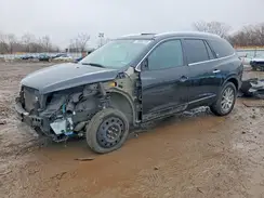 5GAKVBKD0HJ157928 2017 BUICK ENCLAVE