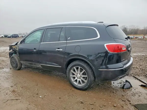 5GAKVBKD0HJ157928 2017 BUICK ENCLAVE - Image 2