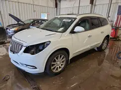 5GAKVBKD0HJ159467 2017 BUICK ENCLAVE