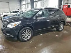 5GAKVBKD0HJ159484 2017 BUICK ENCLAVE