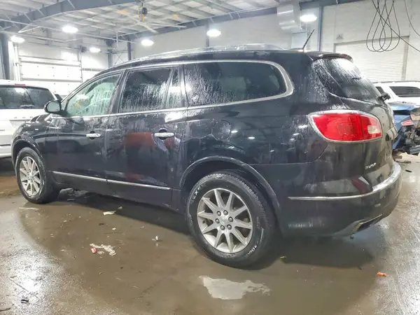 5GAKVBKD0HJ159484 2017 BUICK ENCLAVE - Image 2