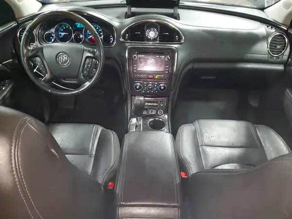 5GAKVBKD0HJ159484 2017 BUICK ENCLAVE - Image 8