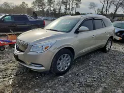 5GAKVBKD0HJ164992 2017 BUICK ENCLAVE