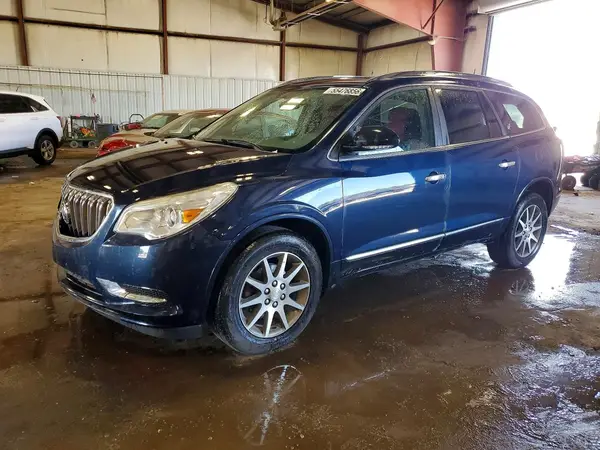 5GAKVBKD0HJ182862 2017 BUICK ENCLAVE - Image 1
