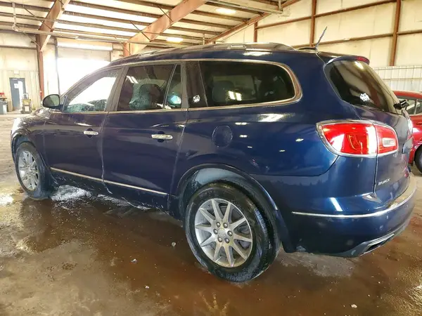 5GAKVBKD0HJ182862 2017 BUICK ENCLAVE - Image 2