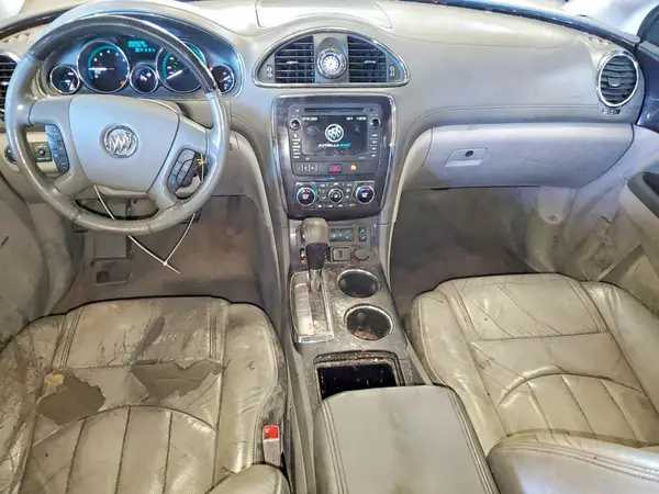 5GAKVBKD0HJ182862 2017 BUICK ENCLAVE - Image 8