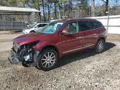 5GAKVBKD0HJ183543 2017 BUICK ENCLAVE