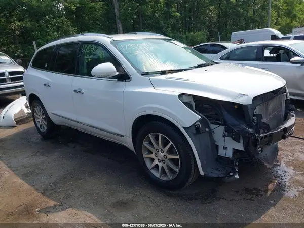 5GAKVBKD0HJ191691 2017 BUICK ENCLAVE - Image 1