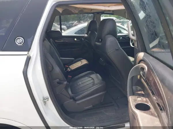 5GAKVBKD0HJ191691 2017 BUICK ENCLAVE - Image 8