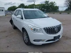 5GAKVBKD0HJ195479 2017 BUICK ENCLAVE