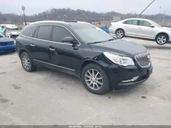 5GAKVBKD0HJ195482 2017 BUICK ENCLAVE