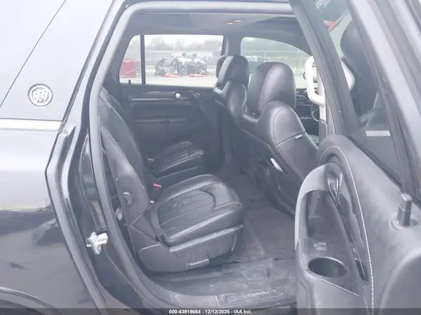 5GAKVBKD0HJ195482 2017 BUICK ENCLAVE - Image 8