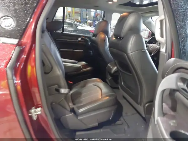 5GAKVBKD0HJ201510 2017 BUICK ENCLAVE - Image 8
