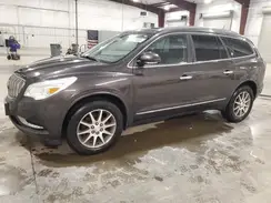 5GAKVBKD0HJ202205 2017 BUICK ENCLAVE