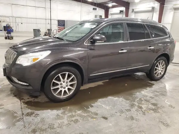 5GAKVBKD0HJ202205 2017 BUICK ENCLAVE - Image 1