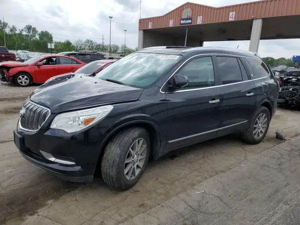 5GAKVBKD0HJ223684 2017 BUICK ENCLAVE - Image 1