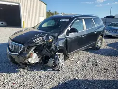5GAKVBKD0HJ224317 2017 BUICK ENCLAVE