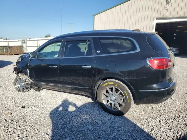 5GAKVBKD0HJ224317 2017 BUICK ENCLAVE - Image 2